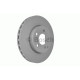 Гальмівний диск BOSCH 0 986 479 039