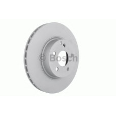 Гальмівний диск BOSCH 0 986 479 040