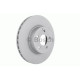 Гальмівний диск BOSCH 0 986 479 040