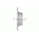 Гальмівний диск BOSCH 0 986 479 041