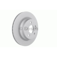 Гальмівний диск BOSCH 0 986 479 042