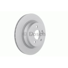 Гальмівний диск BOSCH 0 986 479 042