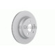 Гальмівний диск BOSCH 0 986 479 042