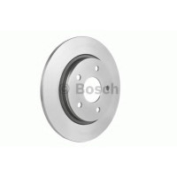 Гальмівний диск BOSCH 0 986 479 050
