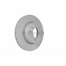 Гальмівний диск BOSCH 0 986 479 055
