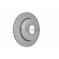 Гальмівний диск BOSCH 0 986 479 056