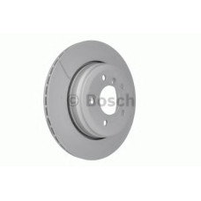 Гальмівний диск BOSCH 0 986 479 056