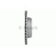 Гальмівний диск BOSCH 0 986 479 056