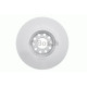Гальмівний диск BOSCH 0 986 479 057