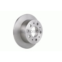 Гальмівний диск BOSCH 0 986 479 066
