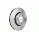 Гальмівний диск BOSCH 0 986 479 078