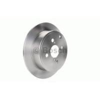 Гальмівний диск BOSCH 0 986 479 086