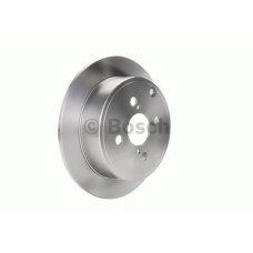 Гальмівний диск BOSCH 0 986 479 086