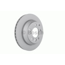 Гальмівний диск BOSCH 0 986 479 095