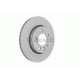 Гальмівний диск BOSCH 0 986 479 097