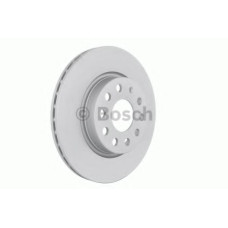 Гальмівний диск BOSCH 0 986 479 098