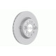 Гальмівний диск BOSCH 0 986 479 098