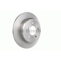 Гальмівний диск BOSCH 0 986 479 102