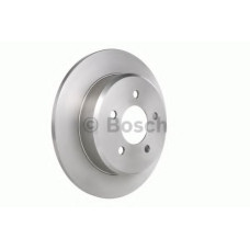 Гальмівний диск BOSCH 0 986 479 102