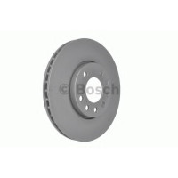 Гальмівний диск BOSCH 0 986 479 107