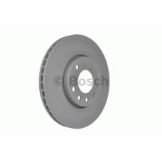 Гальмівний диск BOSCH 0 986 479 107