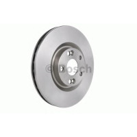 Гальмівний диск BOSCH 0 986 479 109