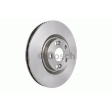 Гальмівний диск BOSCH 0 986 479 109