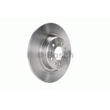 Гальмівний диск BOSCH 0 986 479 120