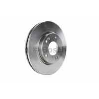 Гальмівний диск BOSCH 0 986 479 124
