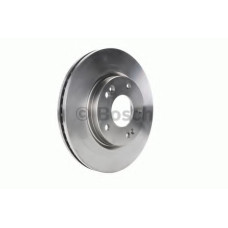 Гальмівний диск BOSCH 0 986 479 124