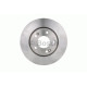 Гальмівний диск BOSCH 0 986 479 124