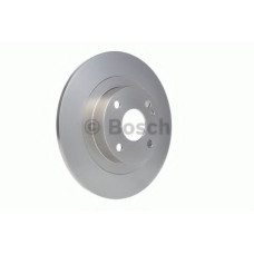 Гальмівний диск BOSCH 0 986 479 128