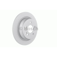 Гальмівний диск BOSCH 0 986 479 138
