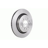 Гальмівний диск BOSCH 0 986 479 142