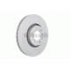 Гальмівний диск BOSCH 0 986 479 143