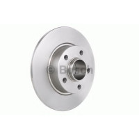 Гальмівний диск BOSCH 0 986 479 144