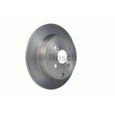 Гальмівний диск BOSCH 0 986 479 149