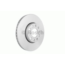 Гальмівний диск BOSCH 0 986 479 157