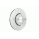 Гальмівний диск BOSCH 0 986 479 157