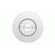 Гальмівний диск BOSCH 0 986 479 157