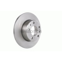 Гальмівний диск BOSCH 0 986 479 163