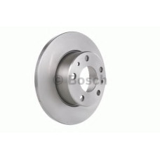 Гальмівний диск BOSCH 0 986 479 163