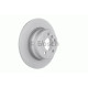 Гальмівний диск BOSCH 0 986 479 167