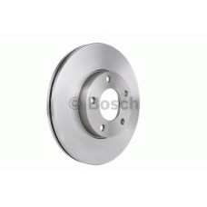 Гальмівний диск BOSCH 0 986 479 179