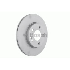 Гальмівний диск BOSCH 0 986 479 186