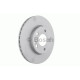 Гальмівний диск BOSCH 0 986 479 186