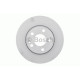 Гальмівний диск BOSCH 0 986 479 186