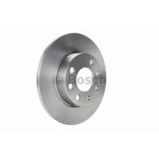 Гальмівний диск BOSCH 0 986 479 189