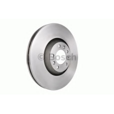 Гальмівний диск BOSCH 0 986 479 192