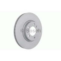 Гальмівний диск BOSCH 0 986 479 193